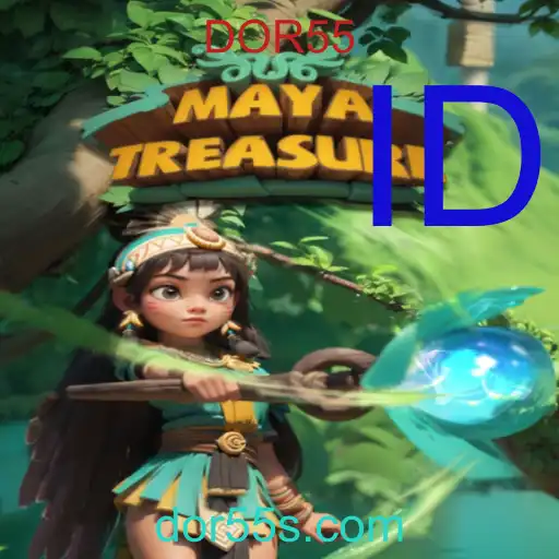 MayaTreasure